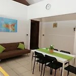 Dimora 394 Дом отдыха *