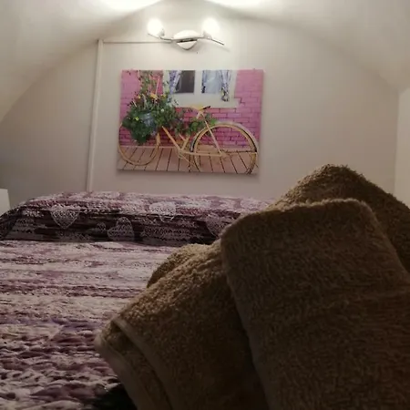 Casa de Férias Dimora 394 *