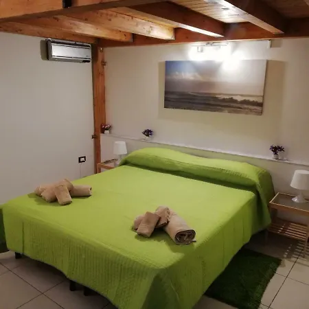 Dimora 394 Casa de Férias *