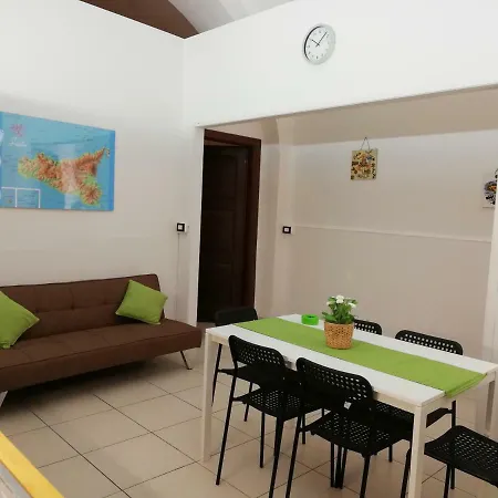 Dimora 394 Casa de Férias *