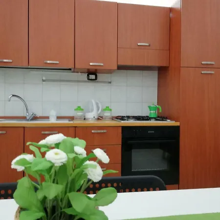 Casa de Férias Dimora 394