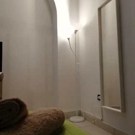 Casa de Férias Dimora 394 Catânia