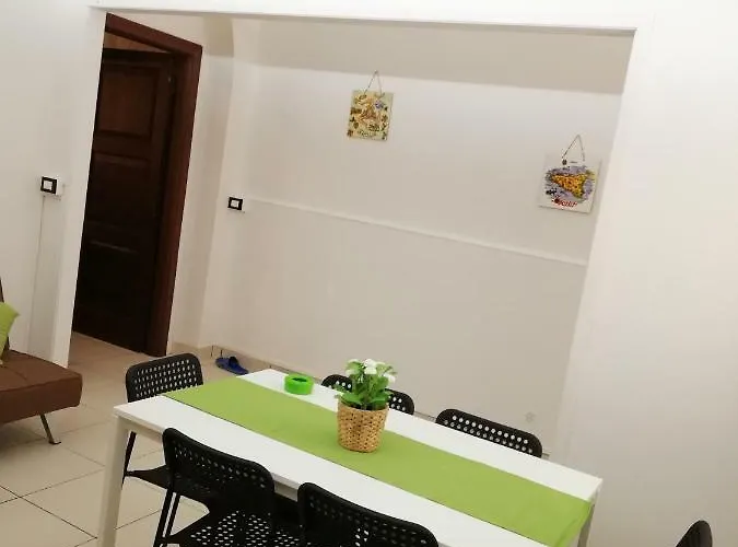 Σπίτι διακοπών Dimora 394