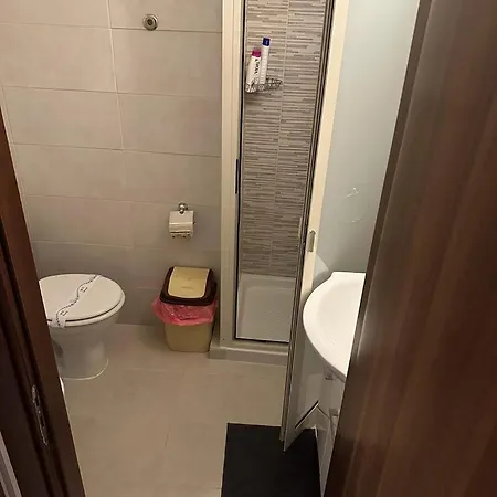 Holiday home Dimora 394