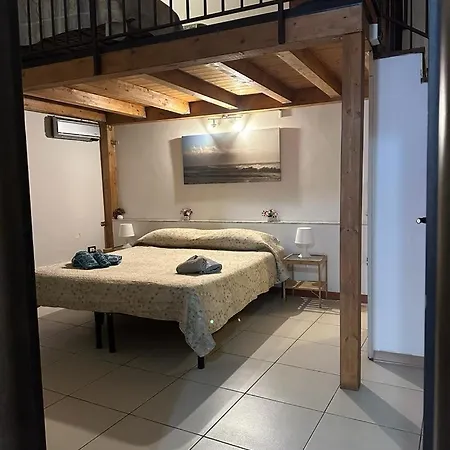 Casa vacanze Dimora 394