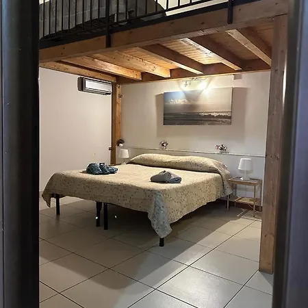 Dimora 394 Holiday home
