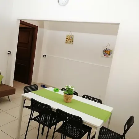 Dom wakacyjny Dimora 394