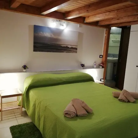 Dimora 394 Casa vacanze