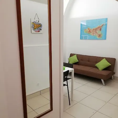 Dimora 394 Holiday home Catania