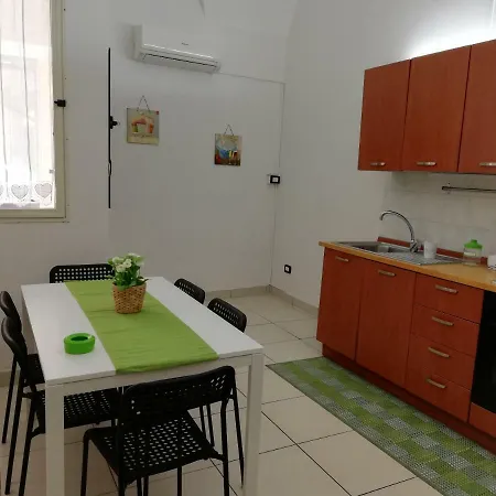 Dimora 394 Casa vacanze