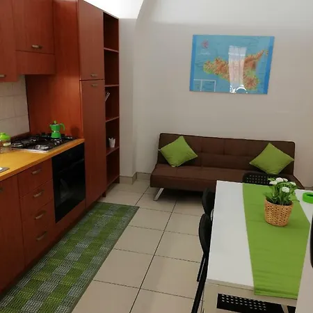 Dimora 394 Casa vacanze Catania