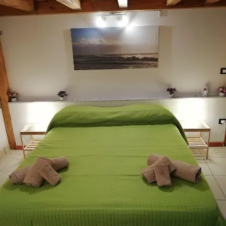 Dimora 394 Casa vacanze