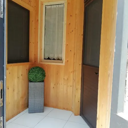 Casa vacanze Dimora 394