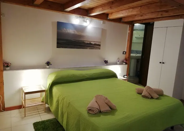 Dimora 394 Holiday home